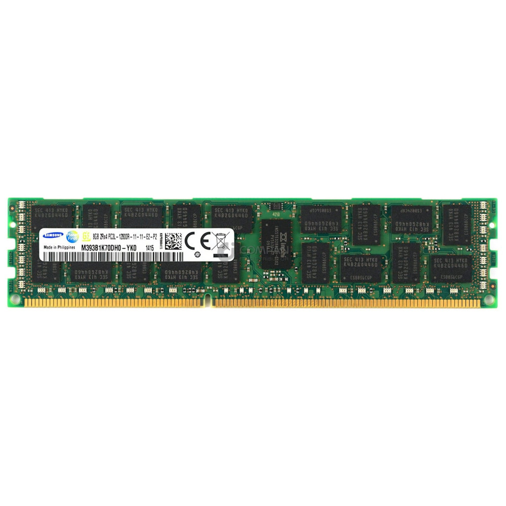 7011456 ORACLE SUN MEMORY 8GB 2RX4 PC3L 10600R  DDR3 7011456 M393B1K70DH0-YK0, M393B1K70CH0-YH9, M393B1K70DH0-YH9 M393B1K70DH0-YK0, M393B1K70CH0-YH9, M393B1K70DH0-YH9